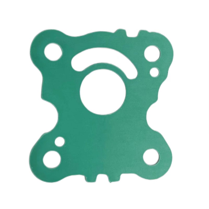 UanofCn 06192ZW9000 Water Pump Impeller Service Kit for Honda Marine Outboard 8 and 9.9 HP 4 Stroke Motors Cooling Replace 06192-ZW9-000 Sierra 18-3493 - Image 5